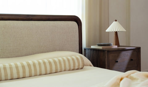 Bower Upholstered Bed
