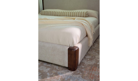 Bower Upholstered Bed