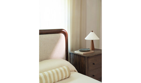 Bower Upholstered Bed