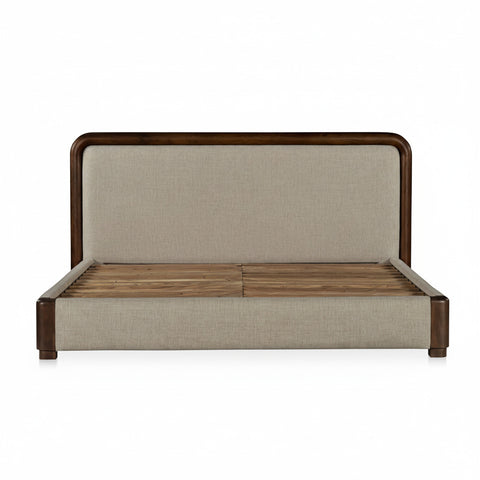 Bower Upholstered Bed