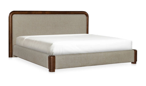 Bower Upholstered Bed