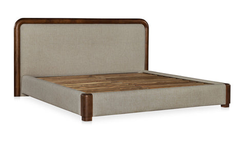 Bower Upholstered Bed