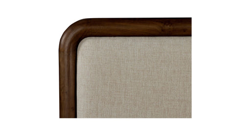 Bower Upholstered Bed
