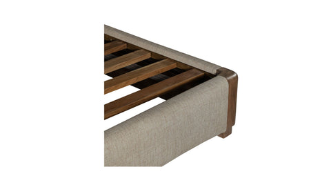 Bower Upholstered Bed