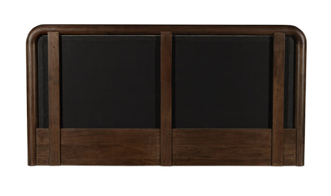 Bower Upholstered Bed