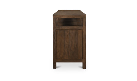 Windsor Sideboard Dark Brown