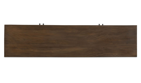 Windsor Sideboard Dark Brown
