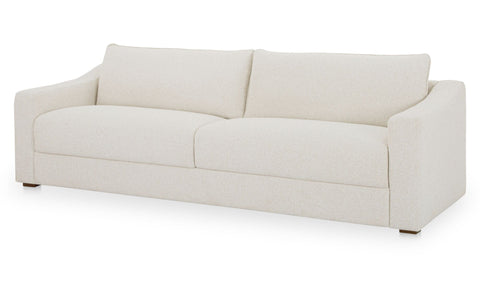 Farrow Sofa - 91" Taupe, Oat or Cedar Green