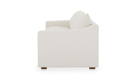 Farrow Sofa - 91" Taupe, Oat or Cedar Green