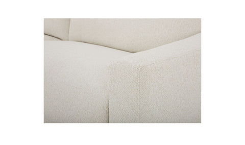 Farrow Sofa - 91" Taupe, Oat or Cedar Green