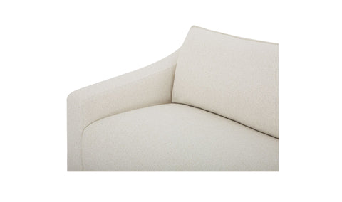 Farrow Sofa - 91" Taupe, Oat or Cedar Green