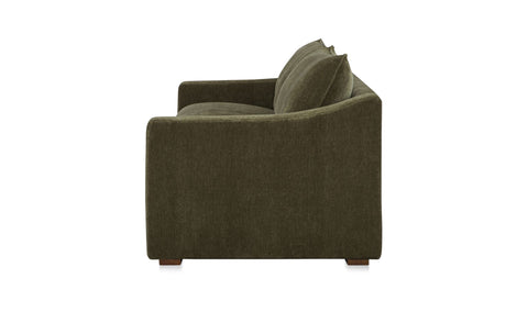 Farrow Sofa - 91" Taupe, Oat or Cedar Green