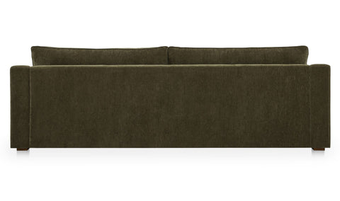 Farrow Sofa - 91" Taupe, Oat or Cedar Green