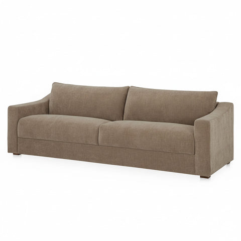 Farrow Sofa - 91" Taupe, Oat or Cedar Green