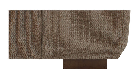 Farrow Sofa - 91" Taupe, Oat or Cedar Green