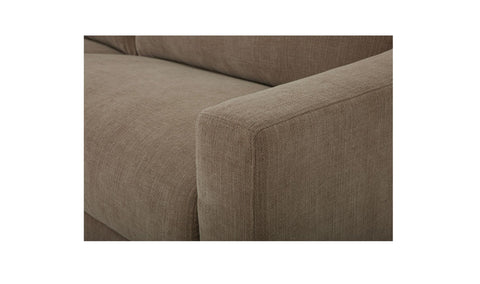 Farrow Sofa - 91" Taupe, Oat or Cedar Green