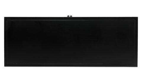 Henry Metal Tall Cabinet