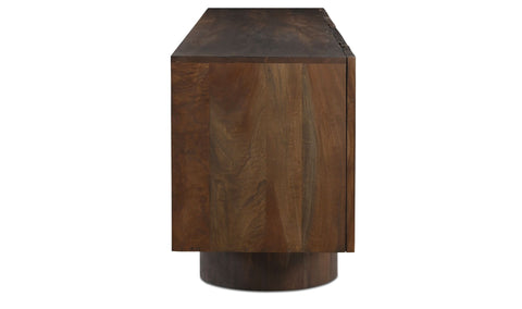 Hadley Media Console