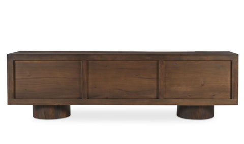 Hadley Media Console