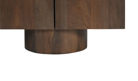 Hadley Media Console