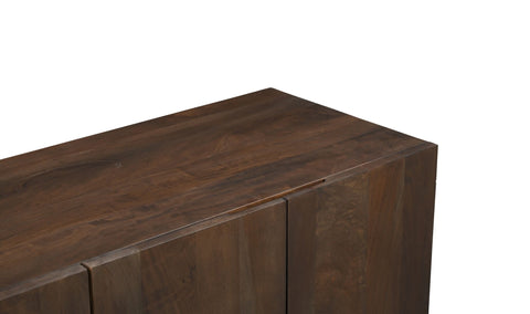 Hadley Media Console