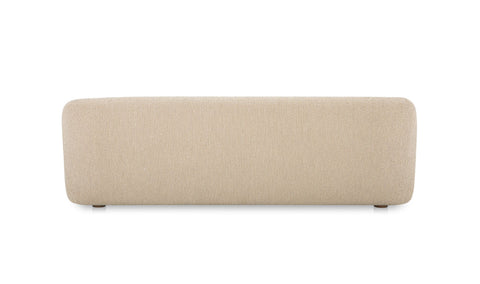Faye Sofa - Beige, Black or Tan