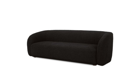 Faye Sofa - Beige, Black or Tan