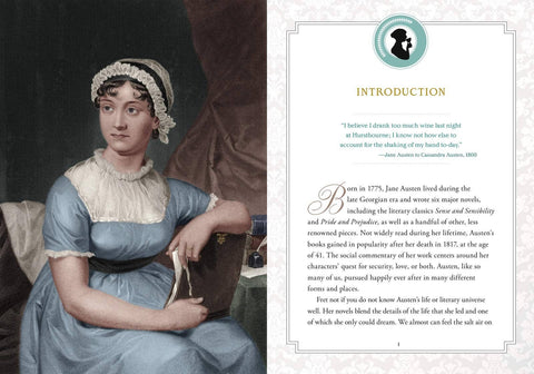 Gin Austen: 50 Cocktails To Celebrate The Novels Of Jane Austin
