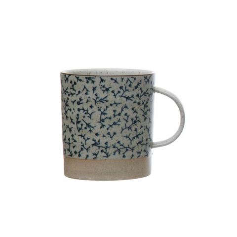 Bailey Stoneware Mug