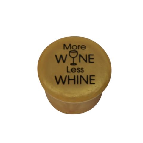 CapaBunga® Wine Cap - More Wine Less Whine