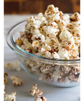 Cinnamon Bun Popcorn Seasoning Sweet + Salty Snack