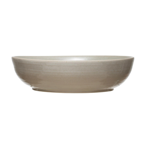Coronado Stoneware Serving Bowl