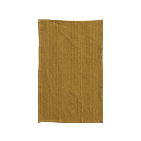 Coronado Tea Towel, B