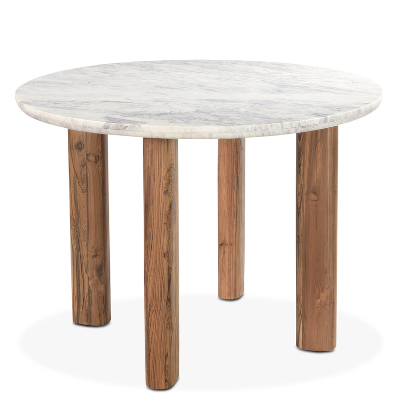 Barcelona Reclaimed Wood Dining Table