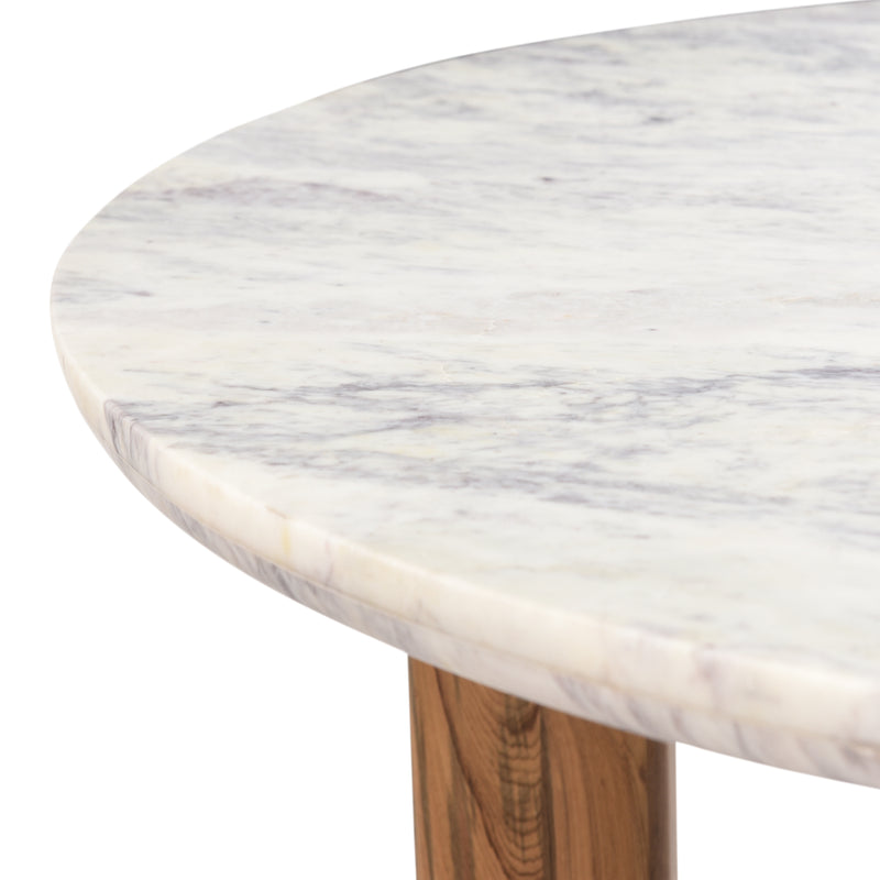 Barcelona Reclaimed Wood Dining Table