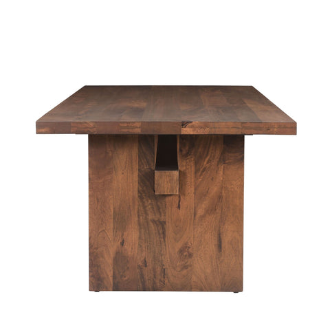 Cosmopolitan 82" Dining Table