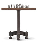 Eiffel Chess Bistro Table