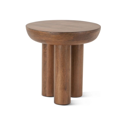 Palermo 20" Round Side Table
