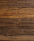 Santa Fe 65" Sideboard Sal Wood Detail