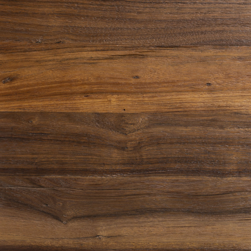Santa Fe 65" Sideboard Sal Wood Detail