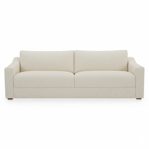 Farrow Sofa - 91" Taupe, Oat or Cedar Green