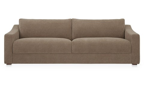 Farrow Sofa - 91" Taupe, Oat or Cedar Green