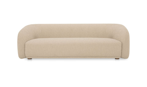 Faye Sofa - Beige, Black or Tan