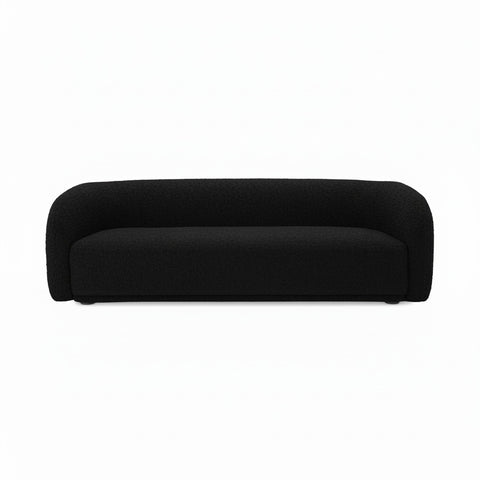 Faye Sofa - Beige, Black or Tan