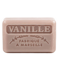 French Triple-Milled Soap - Vanilla