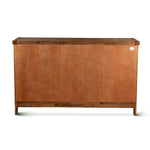 Aspen Buffet 66" Earth