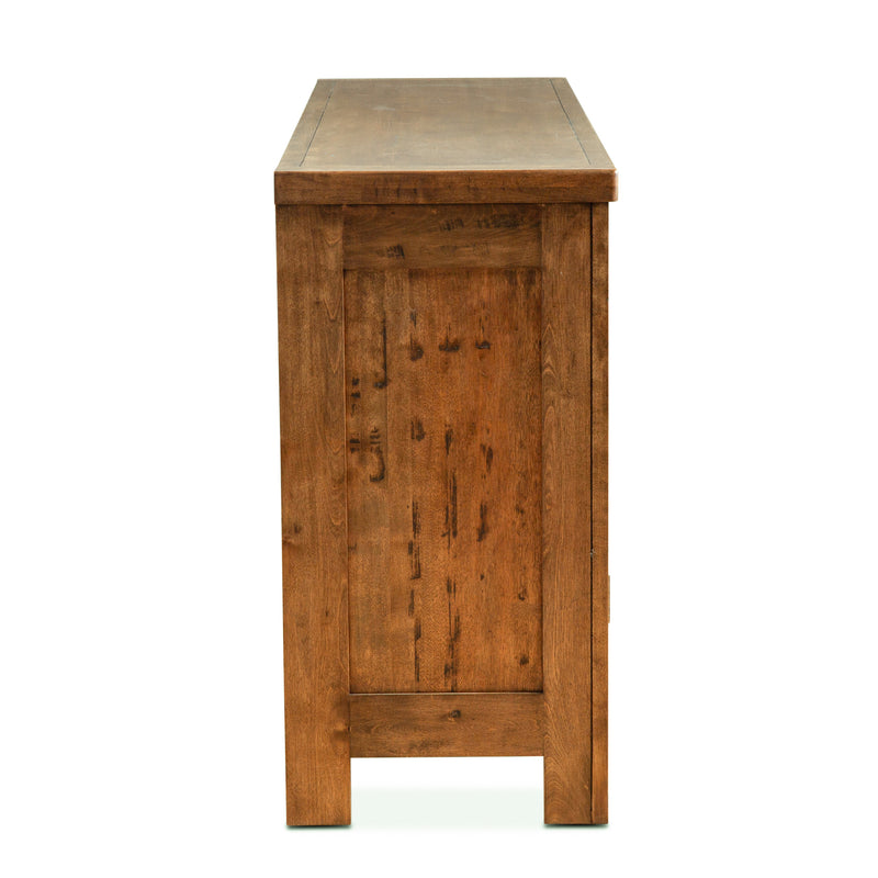 Aspen Buffet 66" Earth