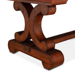 Maxwell Extension Table 108"-144" Chestnut