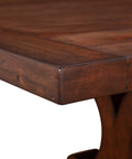 Maxwell Extension Table 108"-144" Chestnut