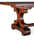 Maxwell Extension Table 88"-110" Chestnut